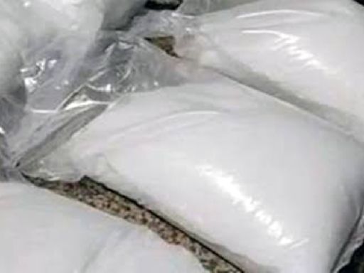 Mira Bhayandar: ANC Arrests 2, Including Tanzanian Woman, With Mephedrone Worth ₹2 Crore