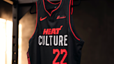 Heat unveils new ‘Culture’ uniform: ‘Stating our identity and putting it on our chest’