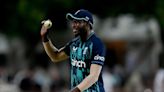 Jofra Archer returns career-best ODI figures as England claim consolation win