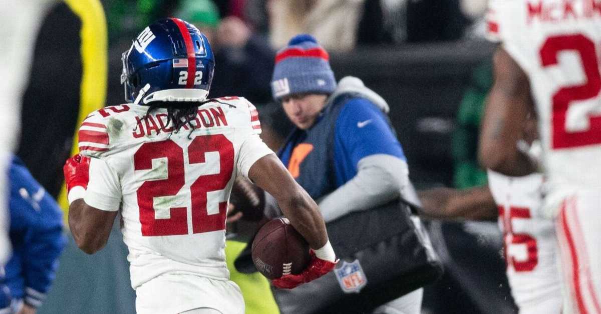 Should Steelers Sign Giants 1st-Round CB?