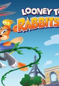 Looney Tunes: Rabbits Run