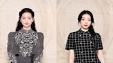 PICS: BLACKPINK’s Jisoo brings glitz and glamor to Dior show in Paris, figure skater Kim Yuna looks breathtaking