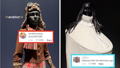 “Someone Needs To Bring This Back”: An Exhibition Showing How “Outdoorsy” Women Dressed In History Is Going Viral, And...