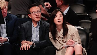 Nets owner Joe Tsai speaks on the state of the Nets