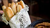 Olive Garden's Breadsticks Are A Long Shot From The Real Italian Version