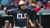 José Ramírez's homer in 8th inning leads Cleveland Guardians to 3-2 win and sends Minnesota Twins to 4th straight loss