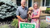 Annual 'Yard Of The Month' Contest Begins