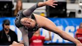 Utah Red Rocks fall short of NCAA gymnastics national title