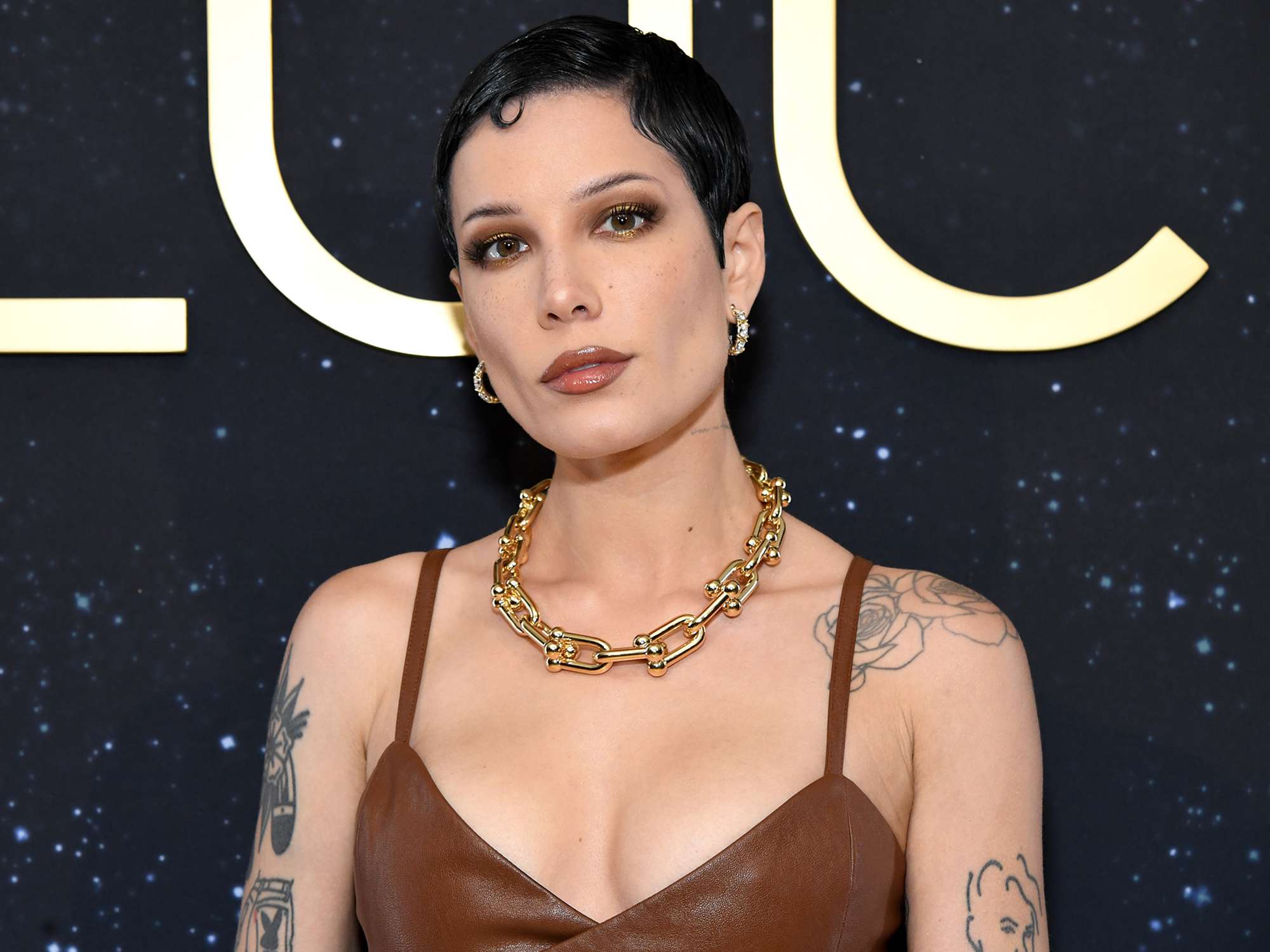 Halsey, 29, Diagnosed with Lupus and Another Rare Disorder, Says She's 'Feeling Better' After 'Rocky Start'