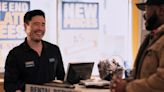 ‘Blockbuster’ First Look: Randall Park Tries to Save the Home Video Store in Netflix Series (Photos)