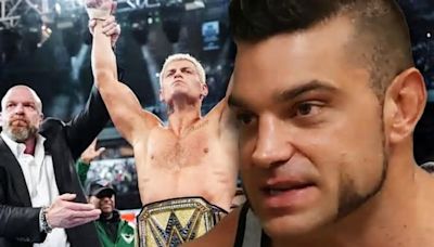 Brian Cage Clarifies Remarks on Cody Rhodes’ WrestleMania 40 Achievements