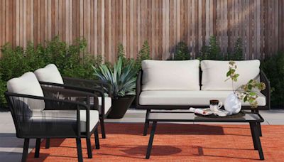 Wayfair’s Way Day Sale Is Packed with Steep Discounts on Patio Furniture — Save Up to 72%