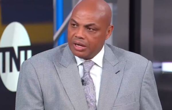 Charles Barkley Names Unlikley Player As One Of The NBA's Best In The League