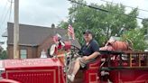 Four-day Woodville Fourth of July celebration shifts to start July 3