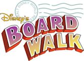 Disney's BoardWalk Resort