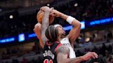 Coby White scores 22 points, Bulls pull away to beat Spurs 114-95