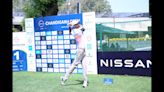 Chandigarh Open: Local golfer Angad moves into joint lead on Day 2