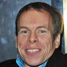 Warwick Davis