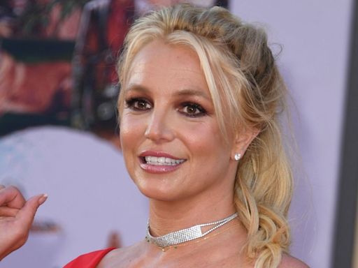 Britney Spears resuelve la larga disputa legal con su padre