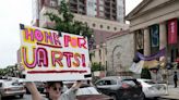 University of the Arts students file class-action lawsuit just hours before their school is set to close