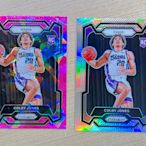 2023-24 PRIZM Colby Jones 銀亮 SILVER 粉冰 新人 RC 220