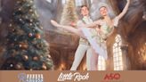 The Nutcracker Spectacular will be live at the Robinson Center December 13-15