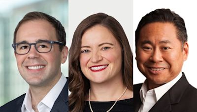 Morrison Foerster, Gibson Dunn, DLA Piper, McGlinchey Bring on DC Lateral Partners | National Law Journal