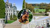 New Jersey’s priciest home is a $27.9M equestrian estate where world-class horses are bred, sold and raced