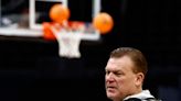 Could Brad Underwood be the next Kentucky basketball coach? He is being mentioned