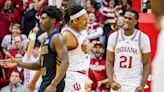 Indiana basketball keeps escaping, but if this is all Hoosiers are, it's a problem.