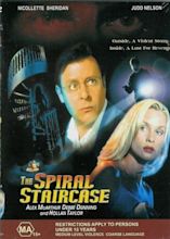 The Spiral Staircase (2000 film) - Alchetron, the free social encyclopedia