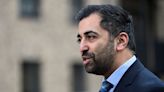 Scotland's Yousaf will resign as first minister, BBC says