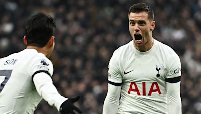 Tottenham in talks over 3-player swap deal involving Lo Celso and £50m ace