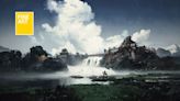 The Art Of Ghost Of Tsushima
