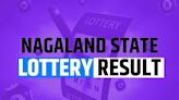 Nagaland State Sambad Result 24.06.2024 For 1PM, 6PM, 8PM: Check Dear Godavari Morning Rs. 1 Crore Lucky Draw ...