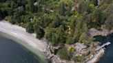 $9.9M Salt Spring land gift largest donation in Royal Roads history