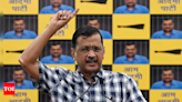 CBI to Investigate Corruption Case Involving Kejriwal's Relative | Delhi News - Times of India