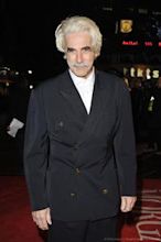 Sam Elliott