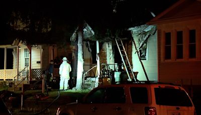 Reward: Fatal fire in Canton ruled arson