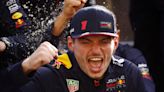 How Max Verstappen Compares with Ayrton Senna after F1 Canadian Grand Prix Win