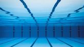 Section 3 boys swimming results for the 2022-23 season
