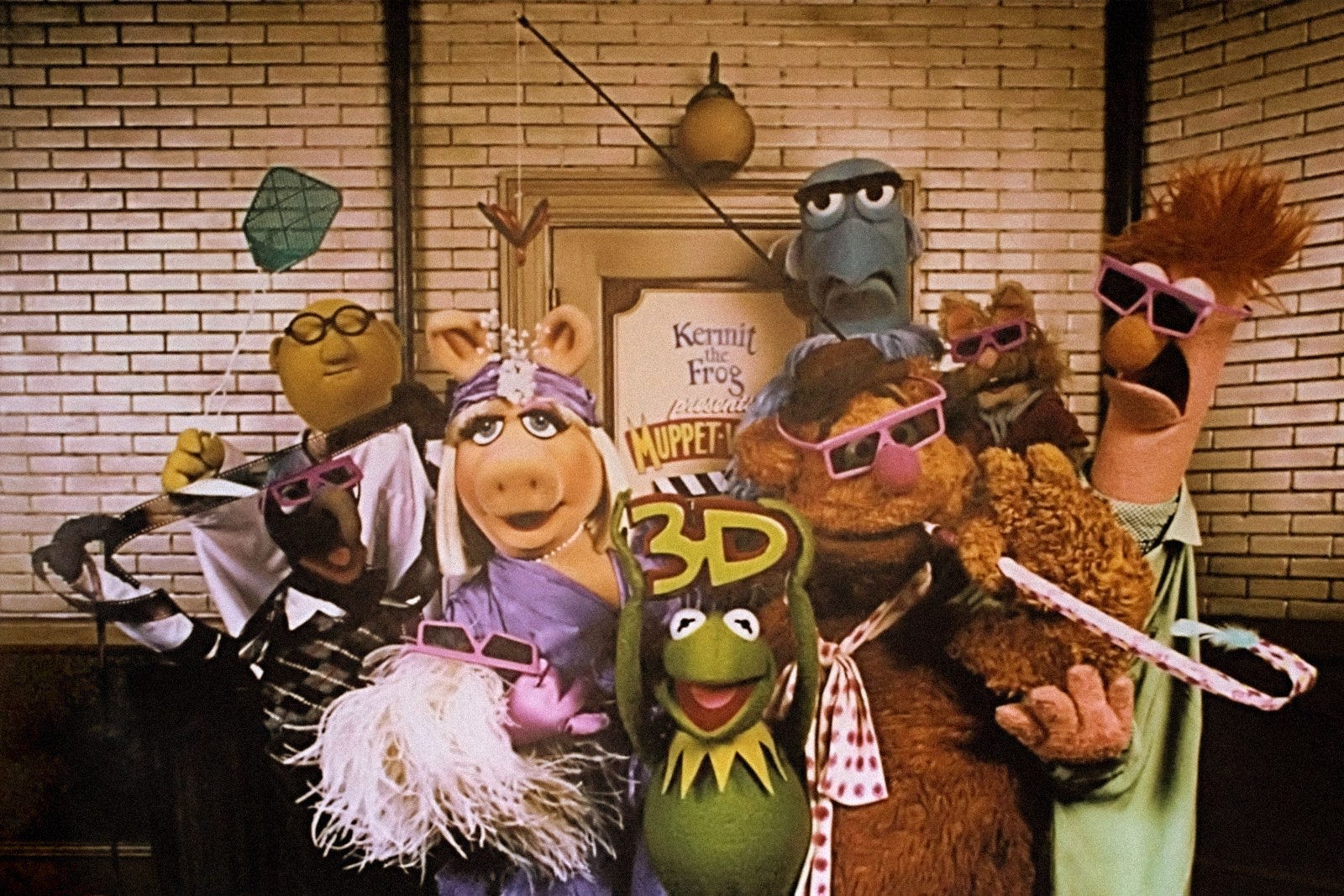 Disney World closing Muppet*Vision 3D would be a colossal mistake for its legacy