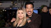 Lionel Richie Jokes Daughter Sofia’s Baby Is a Diva (Exclusive)