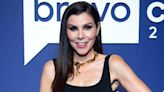 Heather Dubrow Brainstorms Names for Potential New Home After Selling Her Infamous Newport Beach 'Chateau'