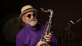 Cleveland native and saxophonist Lovano, Cleveland Jazz Orchestra to play at HÜG in Akron