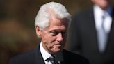 Bill Clinton on his favorite ‘fictional’ president: ‘Donald Trump’