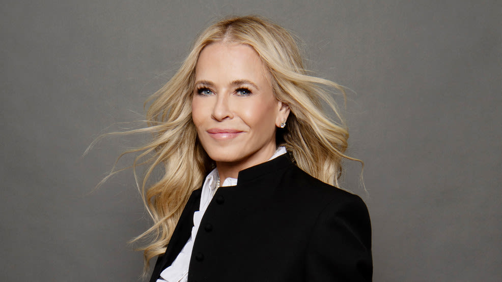 Comedian Chelsea Handler to headline residency at The Cosmopolitan of Las Vegas