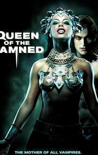 Queen of the Damned