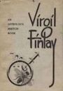 Virgil Finlay: An Astrology Sketchbook