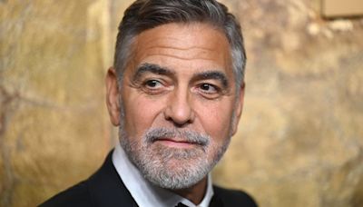 George Clooney calls on Biden to drop out of the race